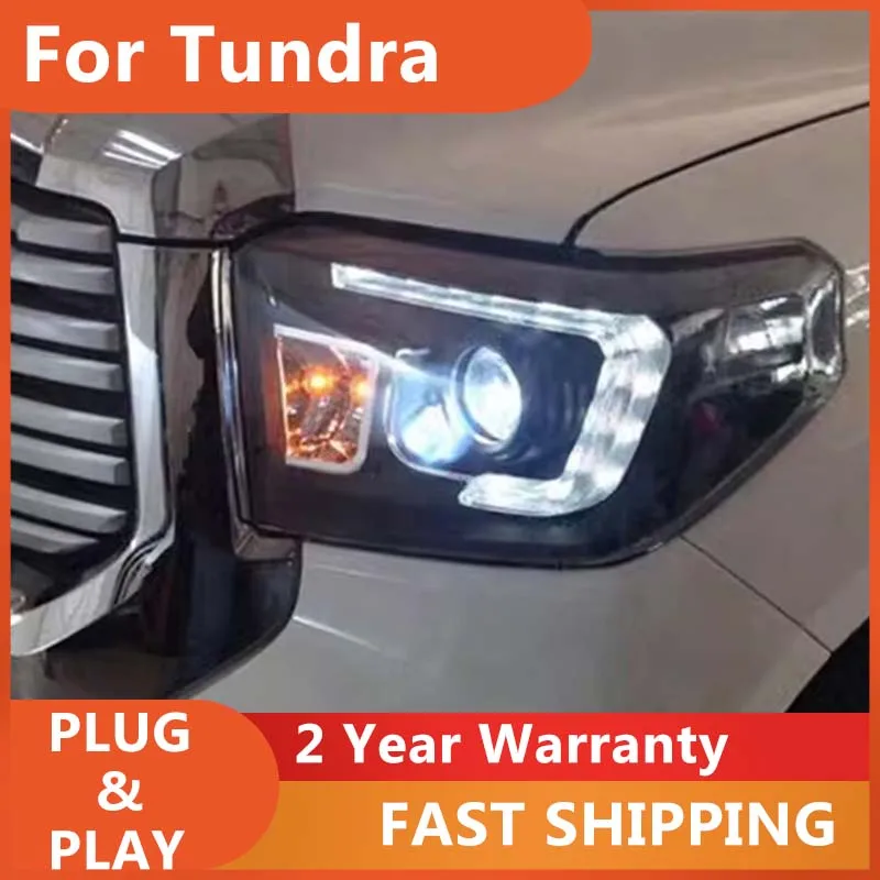 Автомобильные аксессуары для Toyota Tundra фары 2014-2018 Tundra фары DRL сигнал поворота фары дальнего света
Автомобильные аксессуары для Toyota Tundra фары 2014-2018 Tundra фары DRL сигнал поворота фары дальнего света