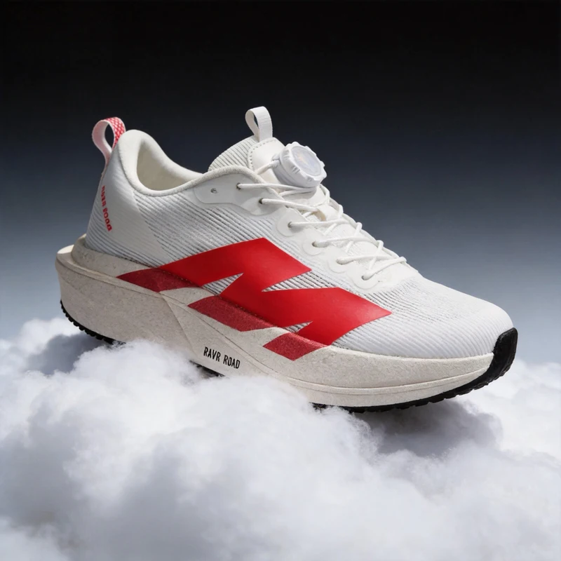 Men's running shoes Rotating buckle jogging foam carbon plate cushioning women's training shoes sneakers
Men's running shoes Rotating buckle jogging foam carbon plate cushioning women's training shoes sneakers