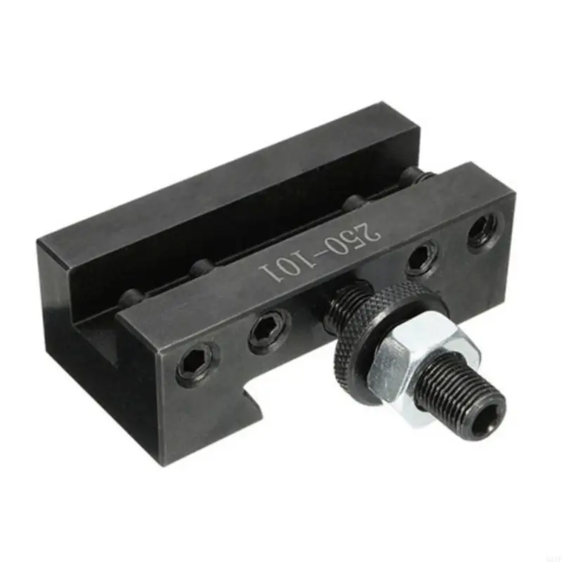 40JE 250-101 LatheS Tool Gobing Holder, Quick Endum Tool Post Set для мини-токарных станков
40JE 250-101 LatheS Tool Gobing Holder, Quick Endum Tool Post Set для мини-токарных станков