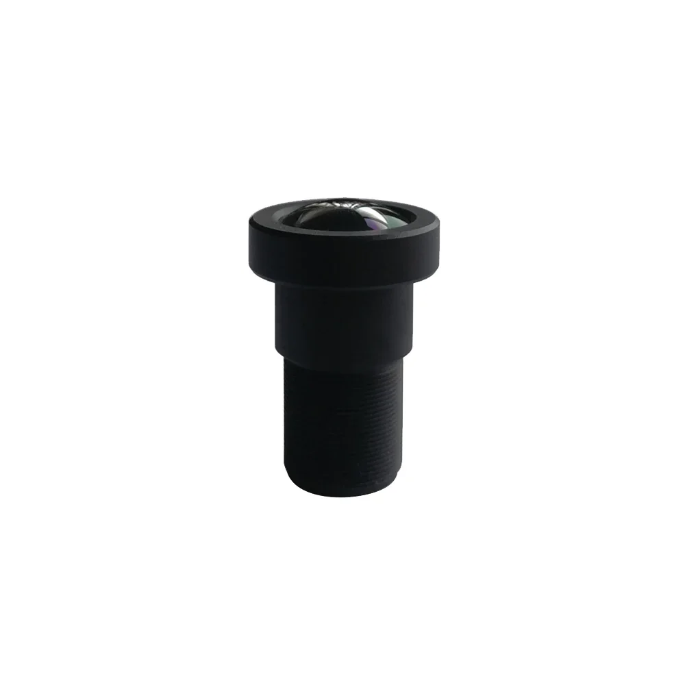 1/1.8" 7.8mm Low Distortion M12 CCTV Lens F2.0 S Mount 8MP 4K Board Lens For CCTV Security IP Network Camera SMTSEC SL-0267
1/1.8" 7.8mm Low Distortion M12 CCTV Lens F2.0 S Mount 8MP 4K Board Lens For CCTV Security IP Network Camera SMTSEC SL-0267