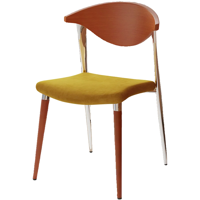 Retro solid wood chair Medium antique single chair Book table chair Household makeup
Retro solid wood chair Medium antique single chair Book table chair Household makeup