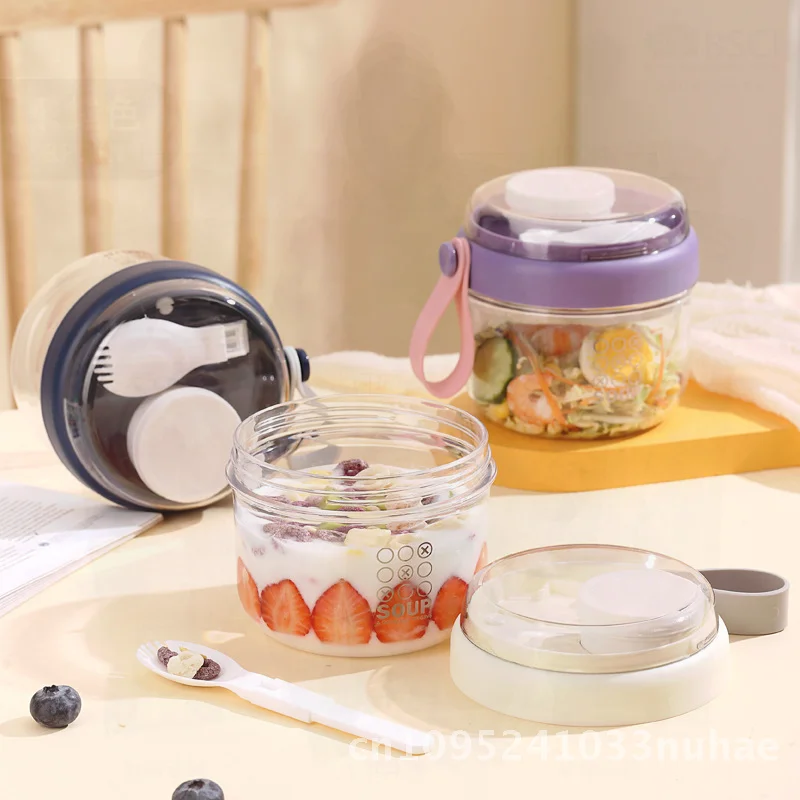 Чашка для йогурта Portobello с ручкой, 650 мл, повседневный стиль, PP PS, силиконовая чашка для студентов и взрослых, суп для завтрака, каша, овсяный салат, соевое молоко, чашка 
Чашка для йогурта Portobello с ручкой, 650 мл, повседневный стиль, PP PS, силиконовая чашка для студентов и взрослых, суп для завтрака, каша, овсяный салат, соевое молоко, чашка