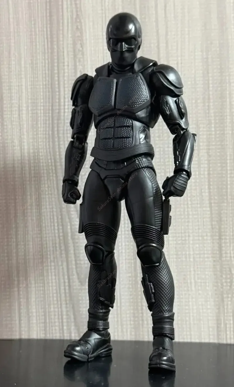【In Stock】Genuine MAFEX The Boys 1/12 Scale Articulated Action Figure Anime Model Collectible Decoration Gift
【In Stock】Genuine MAFEX The Boys 1/12 Scale Articulated Action Figure Anime Model Collectible Decoration Gift