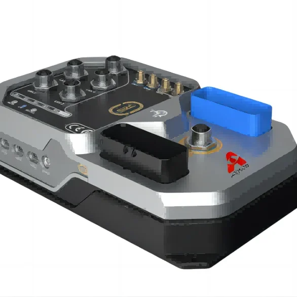 Aivison SRC Version of Safety Controller Comprehensive Upgrade AMR controller
Aivison SRC Version of Safety Controller Comprehensive Upgrade AMR controller