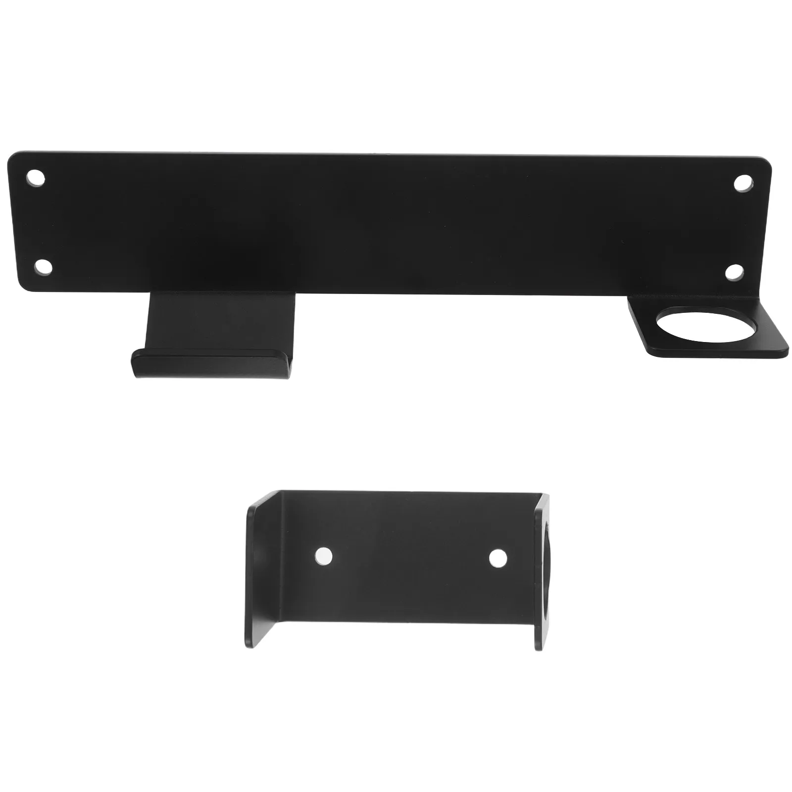 2Pack Heavy Duty Steel Wall Mounted Jack Stand Hanger for Garage Vehicle Lifting Storage Organizer Jack Bracket Support
2Pack Heavy Duty Steel Wall Mounted Jack Stand Hanger for Garage Vehicle Lifting Storage Organizer Jack Bracket Support