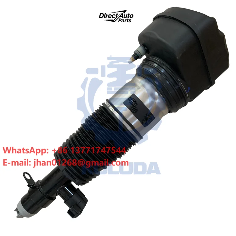 High Quality Vehicle Parts for BM W 7 Series G70 Xdrive Air Suspension Shock Absorber with ADS 37106892591 37106892592
High Quality Vehicle Parts for BM W 7 Series G70 Xdrive Air Suspension Shock Absorber with ADS 37106892591 37106892592