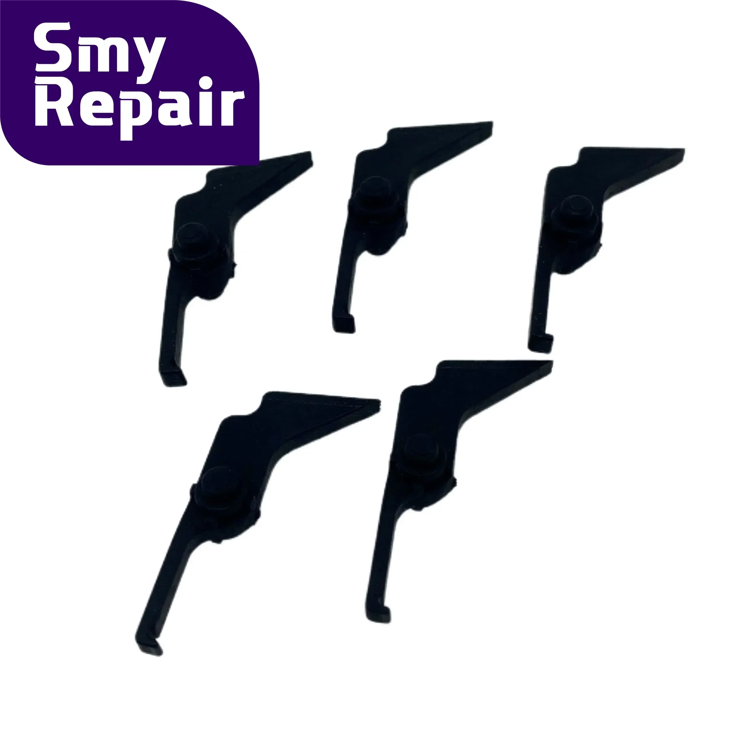 1SETS Improved Picker finger For Ricoh MP4002 5002 5000 4001 5001 4000 separation claw Copier parts
1SETS Improved Picker finger For Ricoh MP4002 5002 5000 4001 5001 4000 separation claw Copier parts