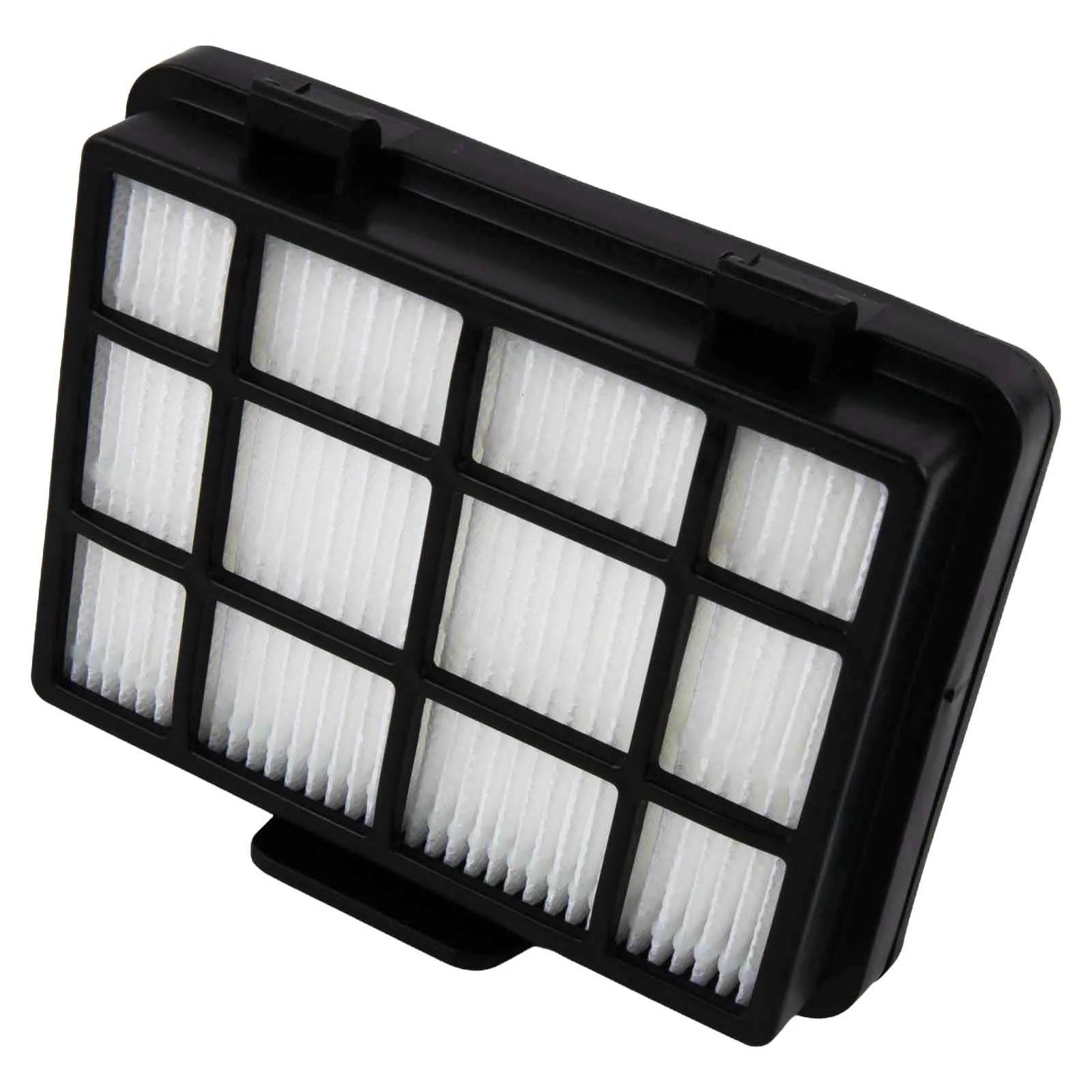 Цилиндрический пылесос Контейнер для пыли Фильтр Пылесос Техническое обслуживание Уменьшение частиц пыли Длительный фильтр Черный Белый
Цилиндрический пылесос Контейнер для пыли Фильтр Пылесос Техническое обслуживание Уменьшение частиц пыли Длительный фильтр Черный Белый