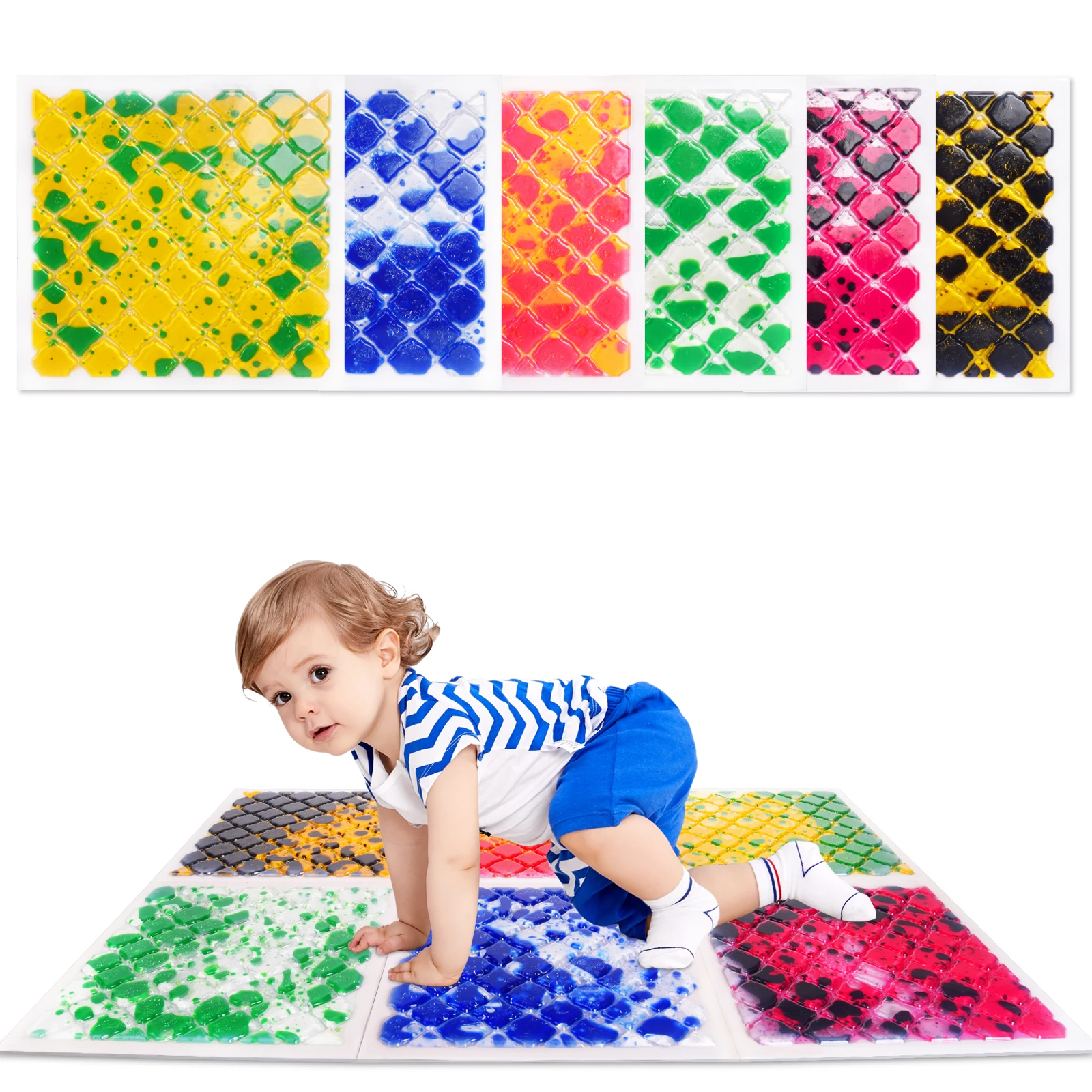 Vibrant Eco-Friendly Surface – Sensory floor Mat Tile for Therapy Room – Liquid Tiles Kids Sensory
Vibrant Eco-Friendly Surface – Sensory floor Mat Tile for Therapy Room – Liquid Tiles Kids Sensory