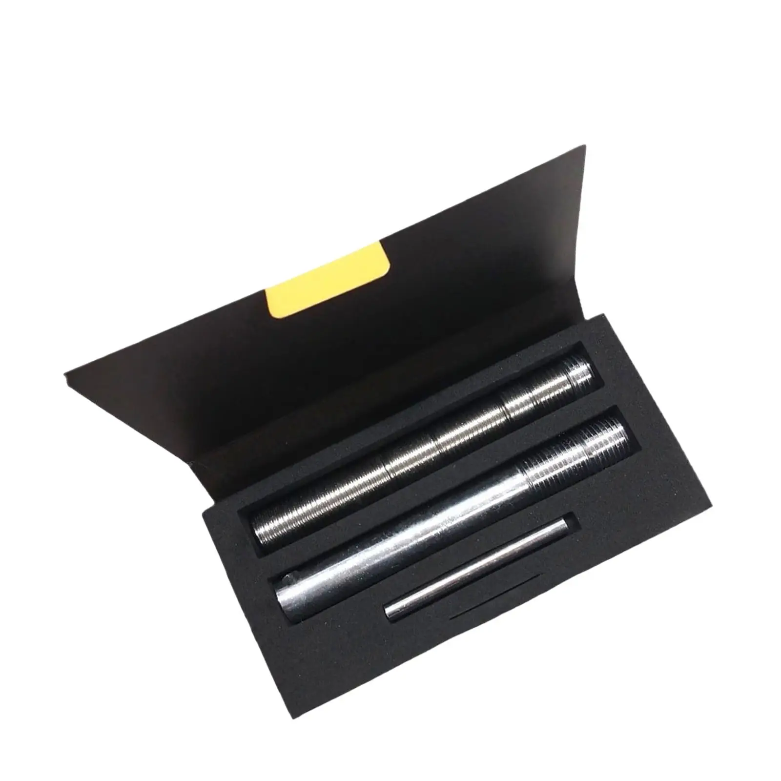 8Pcs Weight Bolts for Billiard Pool Cue Pool Cue Weight Screws Professional for Billiards Player Billiard Cue Accessories
8Pcs Weight Bolts for Billiard Pool Cue Pool Cue Weight Screws Professional for Billiards Player Billiard Cue Accessories