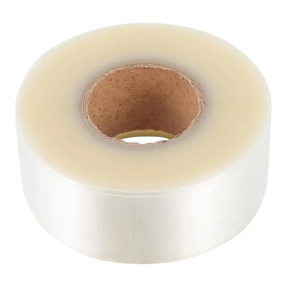1pcs Clear PVC Self-adhesive Waterproof Label Protectors for Books Barcode Stickers Library Supplies File Folder Labels
1pcs Clear PVC Self-adhesive Waterproof Label Protectors for Books Barcode Stickers Library Supplies File Folder Labels