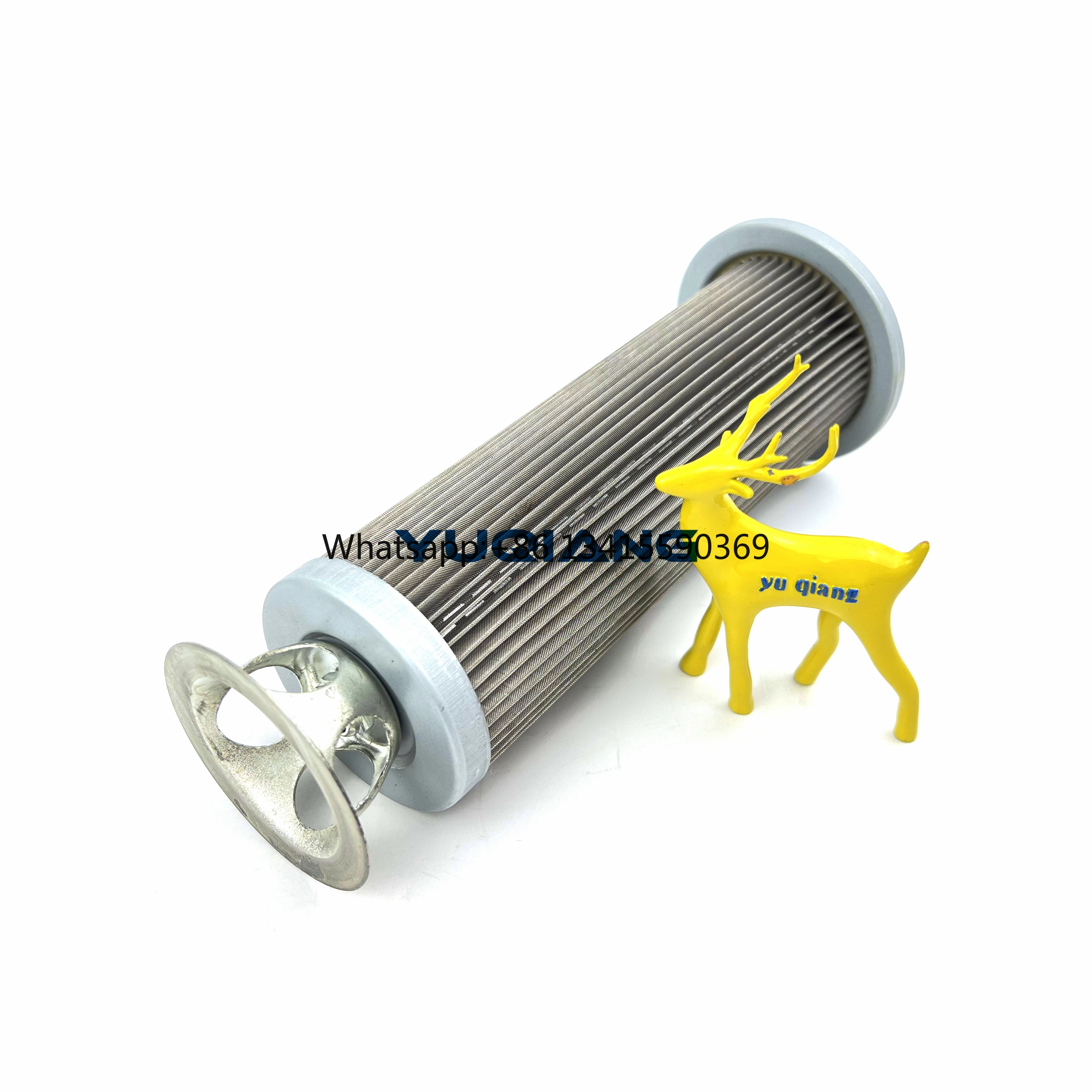 Bulldozer Filter Strainer 14X-10-11712 STRAINER 14X1011712 for Komatsu Bulldozer D65EX D85EX D70LE
Bulldozer Filter Strainer 14X-10-11712 STRAINER 14X1011712 for Komatsu Bulldozer D65EX D85EX D70LE