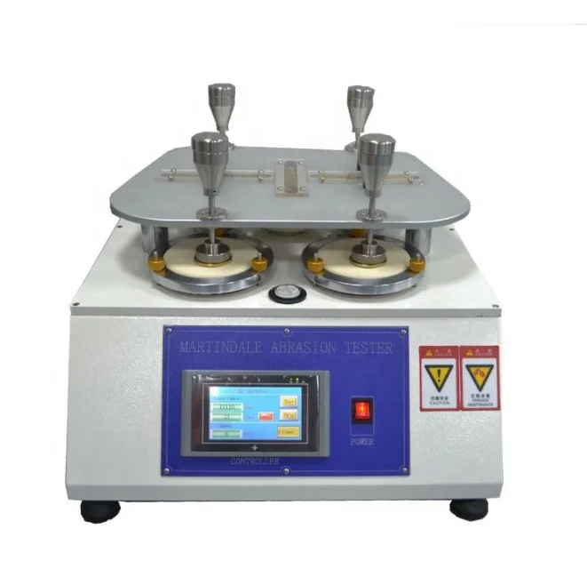 Fabric Martindale Abrasion Testing Machine,Martindale Abrasion Pilling Tester
Fabric Martindale Abrasion Testing Machine,Martindale Abrasion Pilling Tester