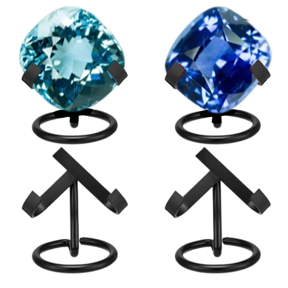 Metal Display Stands Set of 4 for Crystal Balls For Gemstones Fossils and Minerals Collectibles Black Silver Gold
Metal Display Stands Set of 4 for Crystal Balls For Gemstones Fossils and Minerals Collectibles Black Silver Gold