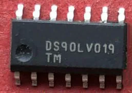 Пакет контроля качества точечной поставки DS90LV019TM SOP14IC простой в использовании, добро пожаловать на консультацию. Пятно можно прямым выстрелом
Пакет контроля качества точечной поставки DS90LV019TM SOP14IC простой в использовании, добро пожаловать на консультацию. Пятно можно прямым выстрелом