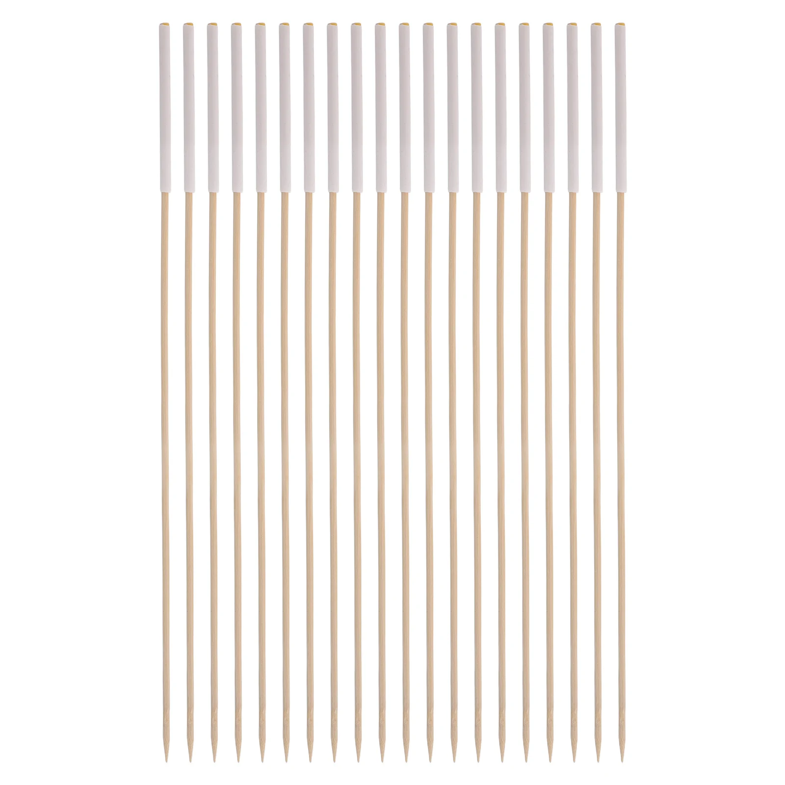20pcs Bamboo Sticks Handmade Floral Bouquet Packaging Materials Durable Craft Diy Flower Accessories Cartoon Design
20pcs Bamboo Sticks Handmade Floral Bouquet Packaging Materials Durable Craft Diy Flower Accessories Cartoon Design