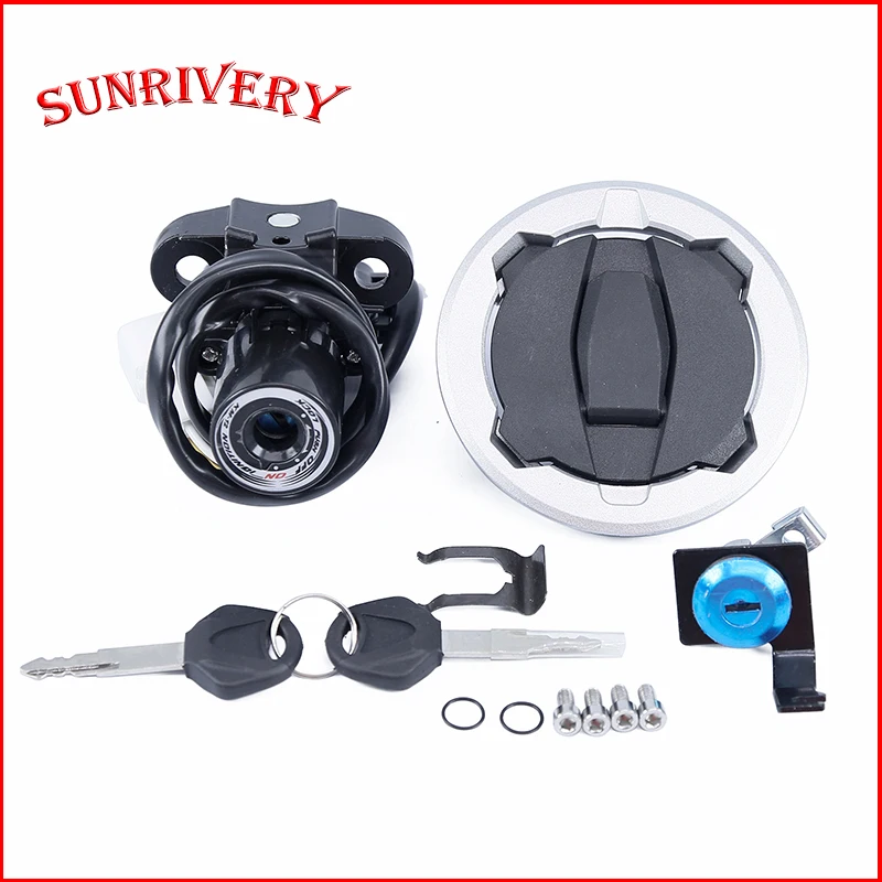 For Kawasaki Z900 2016-2024 Ignition Switch Lock Fuel Gas Cap Seat lock Key Set Motorcycle Accessories
For Kawasaki Z900 2016-2024 Ignition Switch Lock Fuel Gas Cap Seat lock Key Set Motorcycle Accessories
