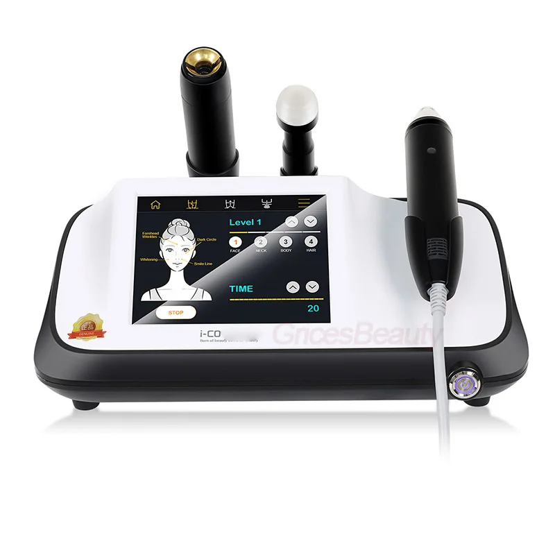 Hot Sale 3 in 1 Facial Beauty Device RF EMS LED Skin Rejuvenation Anti Aging Wrinkle Removal Face Lifting Tightening Machine
Hot Sale 3 in 1 Facial Beauty Device RF EMS LED Skin Rejuvenation Anti Aging Wrinkle Removal Face Lifting Tightening Machine