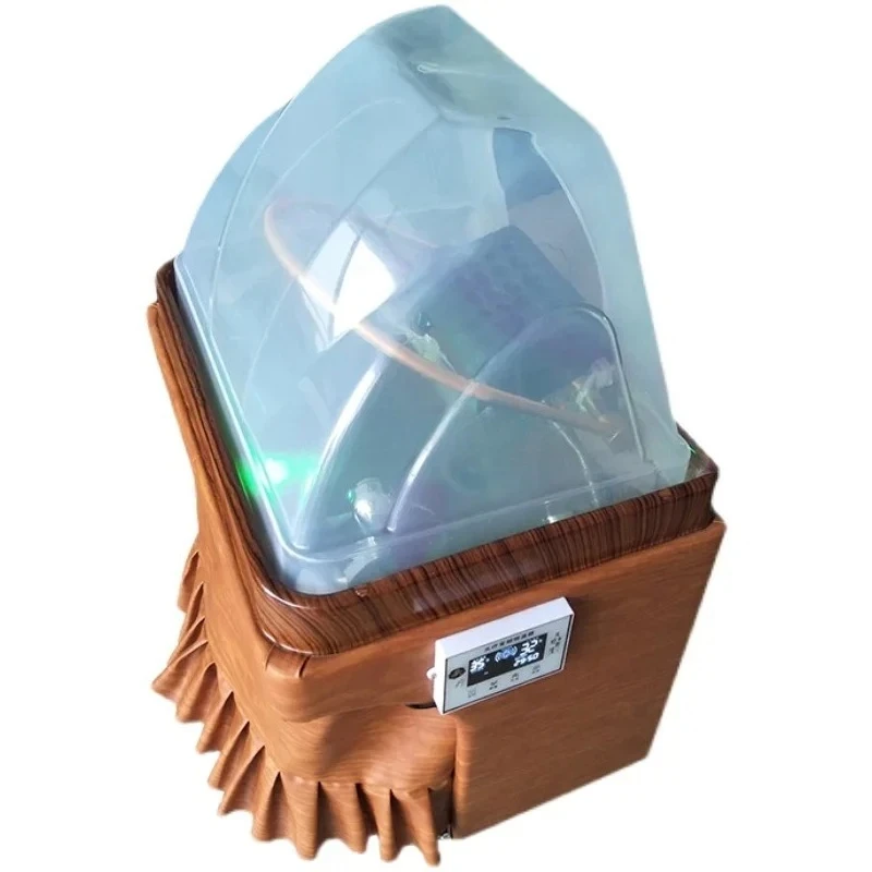 Shampoo Chair Constant Temperature Water Circulation Mobile Head Massager Fumigation Mobile Grafting Shampoo Basin
Shampoo Chair Constant Temperature Water Circulation Mobile Head Massager Fumigation Mobile Grafting Shampoo Basin