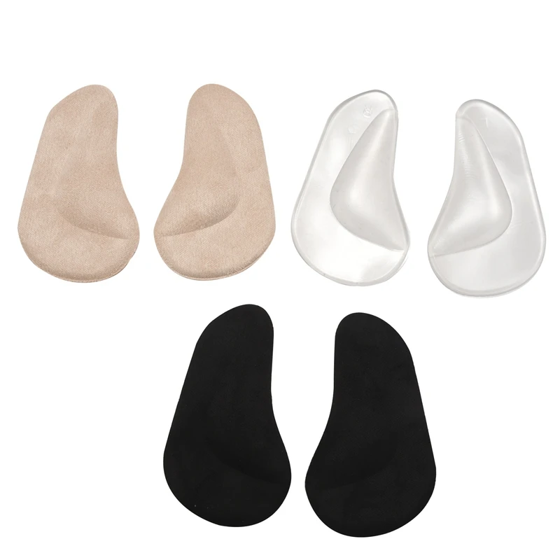 (12 шт.) Поддержка свода стопы, мягкие гелевые стельки, многоразовые стельки на высоком каблуке, подушки свода стопы, лучшие для подошвенного фасциита и плоскостопия, свода стопы 
(12 шт.) Поддержка свода стопы, мягкие гелевые стельки, многоразовые стельки на высоком каблуке, подушки свода стопы, лучшие для подошвенного фасциита и плоскостопия, свода стопы