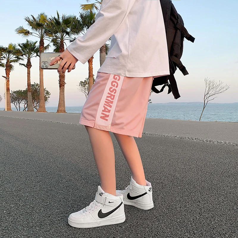 Running Quick Dry Shorts Mens Gym Fitness Sports Bermuda Jogging Training Short Pants Summer Male Breathable Beach Sweatpants
Running Quick Dry Shorts Mens Gym Fitness Sports Bermuda Jogging Training Short Pants Summer Male Breathable Beach Sweatpants