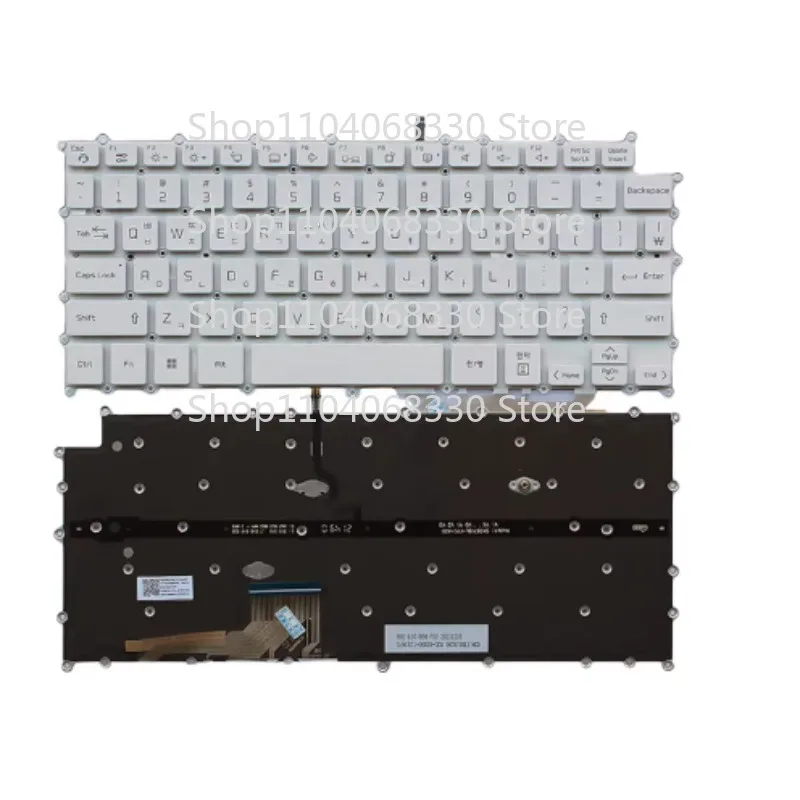 Подходит для клавиатуры ноутбука LG gram Ultra 13U70Q 13UD70Q 13U70P 13UD70P.
Подходит для клавиатуры ноутбука LG gram Ultra 13U70Q 13UD70Q 13U70P 13UD70P.