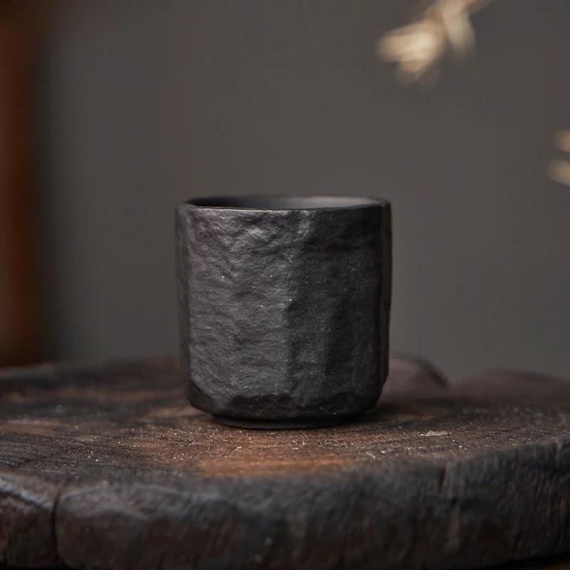 Чайный набор Gouyu: Элитная ретро-чашка ручной работы с текстурой под ледник, персонализированная, с ароматом владельца, в китайском стиле
Чайный набор Gouyu: Элитная ретро-чашка ручной работы с текстурой под ледник, персонализированная, с ароматом владельца, в китайском стиле