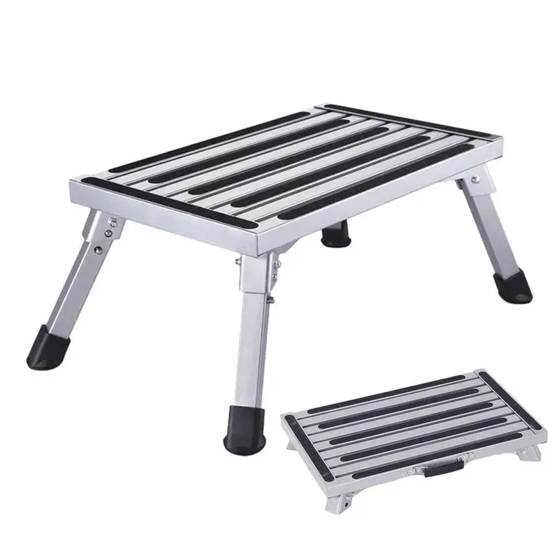 Adjustable Home Folding Step Stool Portable Step Stool For Kids Sturdy Foot Stool For Kitchen Bedroom Bathroom
Adjustable Home Folding Step Stool Portable Step Stool For Kids Sturdy Foot Stool For Kitchen Bedroom Bathroom