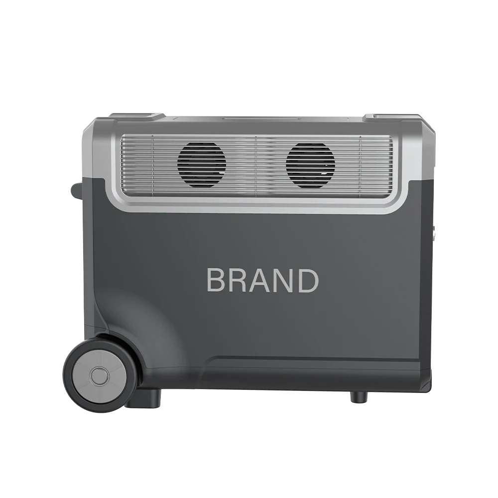 Large Capacity 3840Wh Portable Power Station 3300W or 3600W With Expansion Battery
Large Capacity 3840Wh Portable Power Station 3300W or 3600W With Expansion Battery