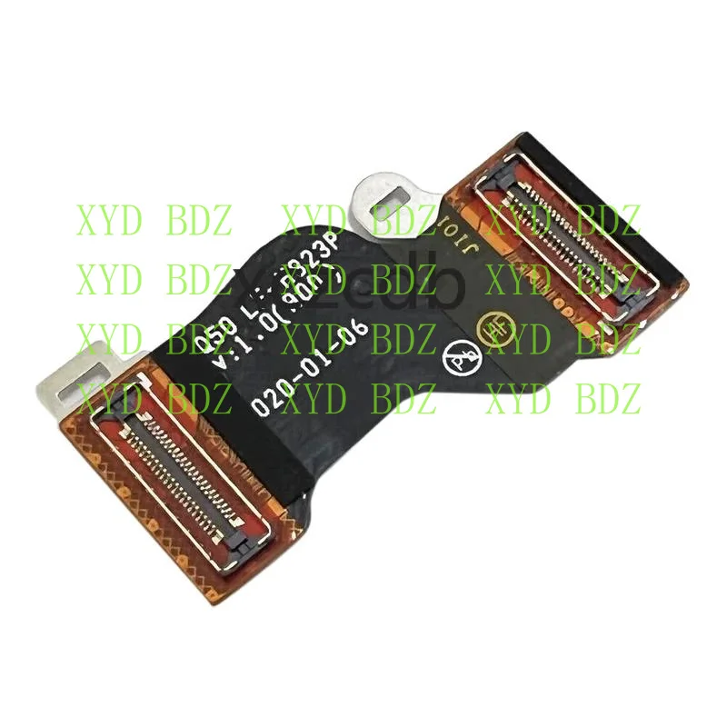 CD для Dell XPS 15 9500 9510 Precision 5550 5560 плата ввода-вывода гибкий кабель 082YMM 82YMM
CD для Dell XPS 15 9500 9510 Precision 5550 5560 плата ввода-вывода гибкий кабель 082YMM 82YMM