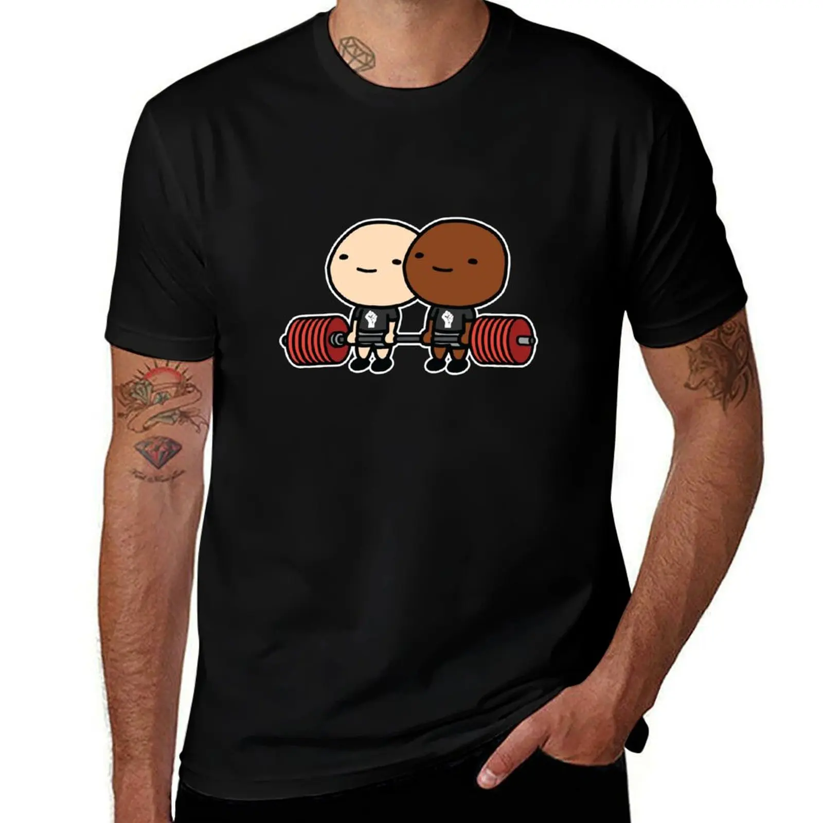BLM STRONG T-Shirt t shirts for man cotton soft man graphic t shirt T-Shirt
BLM STRONG T-Shirt t shirts for man cotton soft man graphic t shirt T-Shirt