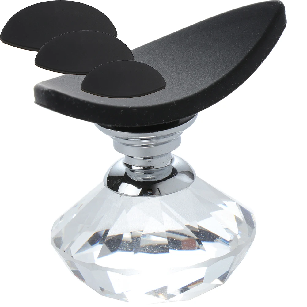 Silicone Eye Shadow Stamp Crease Eyeshadow Seal Durable Makeup Tool Stamper Pigments Powder Glitter Precise Look
Silicone Eye Shadow Stamp Crease Eyeshadow Seal Durable Makeup Tool Stamper Pigments Powder Glitter Precise Look