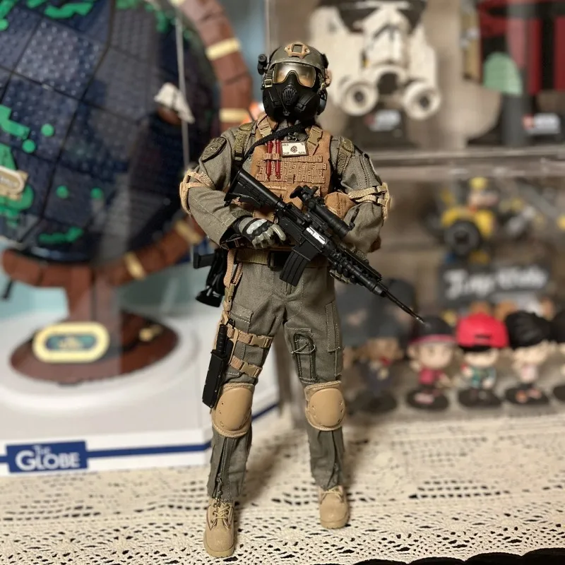 USMC SRT KT8005 масштаб 1/6, мужской солдат, США, морская пехота, спецназ, полный комплект, 12 дюймов, экшн-фигурка
USMC SRT KT8005 масштаб 1/6, мужской солдат, США, морская пехота, спецназ, полный комплект, 12 дюймов, экшн-фигурка