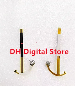 1pcs Aperture Flex Cable with Motor for Canon EF 24-70 F/1:4 L IS USM Lens Replacement Repair Part
1pcs Aperture Flex Cable with Motor for Canon EF 24-70 F/1:4 L IS USM Lens Replacement Repair Part