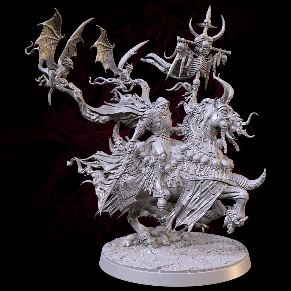 Overall heights 60mm 75mm 95mm Resin model kits figure colorless and self-assembled 3D Printing TD-7228/3D
Overall heights 60mm 75mm 95mm Resin model kits figure colorless and self-assembled 3D Printing TD-7228/3D
