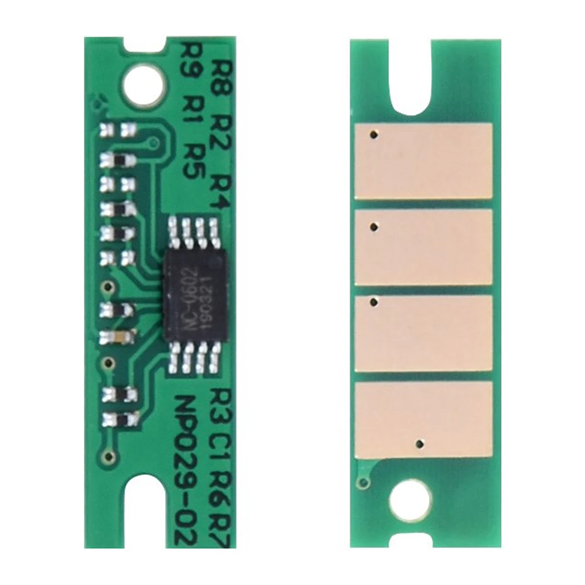 10PCS X 407165 Toner Cartridge Reset Chip for RICOH SP 100su 100Sf 100 100e 100SFe 100SUe 110q 110suq 111sf 112 112SU
10PCS X 407165 Toner Cartridge Reset Chip for RICOH SP 100su 100Sf 100 100e 100SFe 100SUe 110q 110suq 111sf 112 112SU