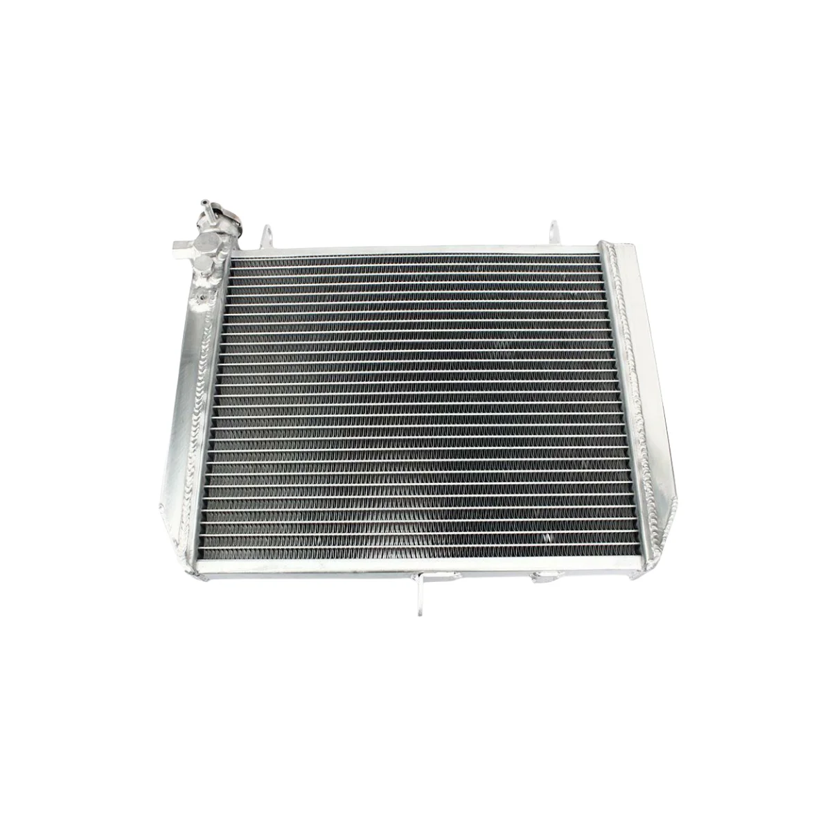 For 2000 2001 Yamaha YZF R1 All Aluminum Radiator Core Cooler Cooling Coolant 00 01
For 2000 2001 Yamaha YZF R1 All Aluminum Radiator Core Cooler Cooling Coolant 00 01