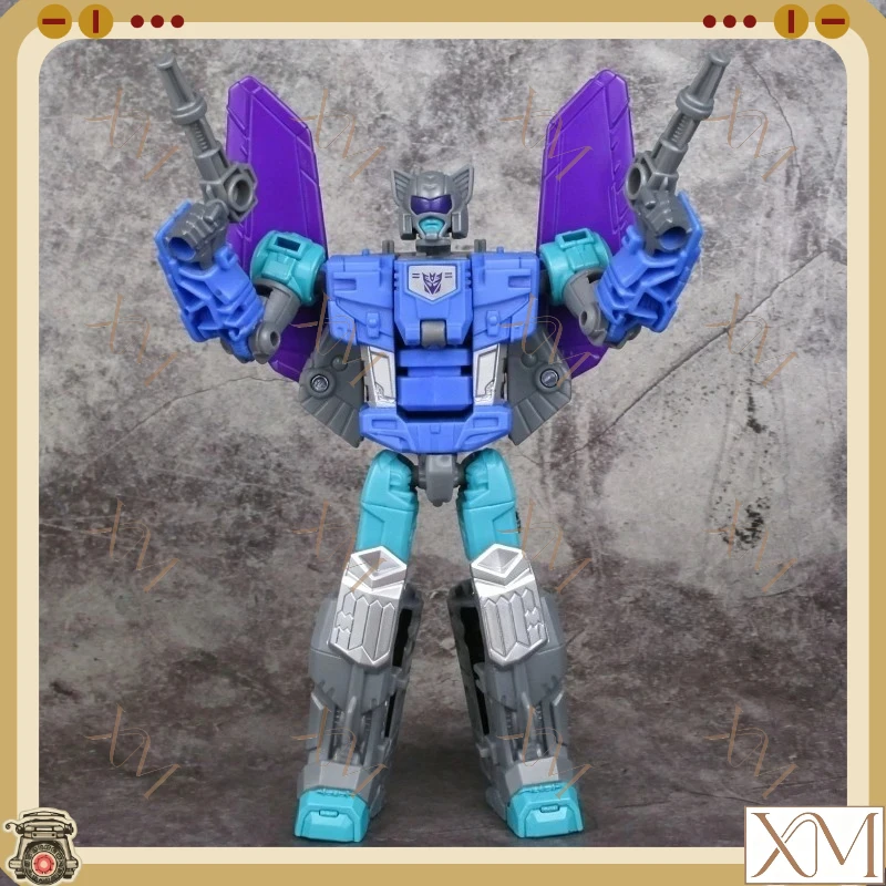 In Stock Hasbro Transformers Generations Power Of The Primes Deluxe Class Blackwing Robot Action Figure, Collectible Gifts
In Stock Hasbro Transformers Generations Power Of The Primes Deluxe Class Blackwing Robot Action Figure, Collectible Gifts