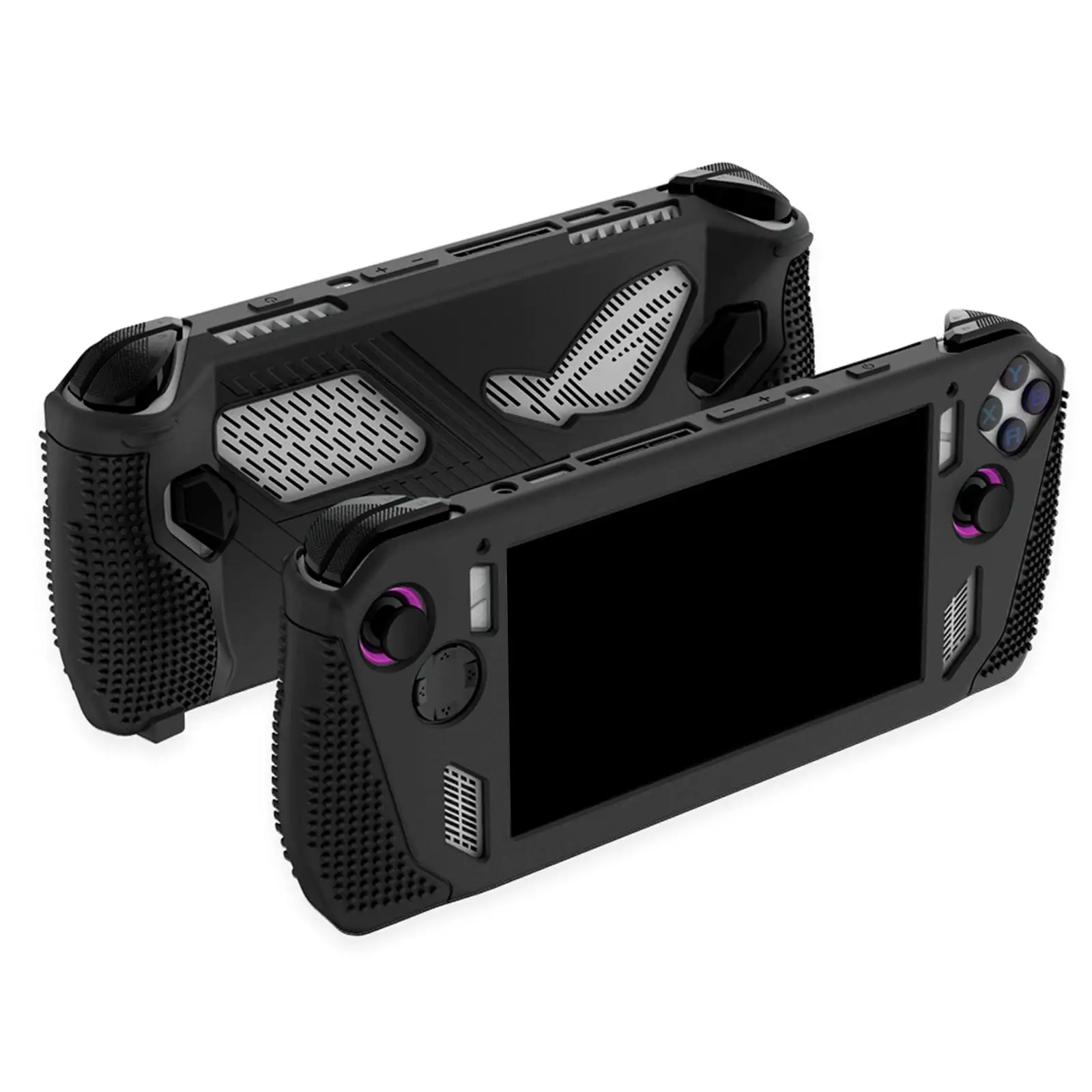 Game Console Case Protector Gaming Player Case Waterproof Protective Cover
Game Console Case Protector Gaming Player Case Waterproof Protective Cover