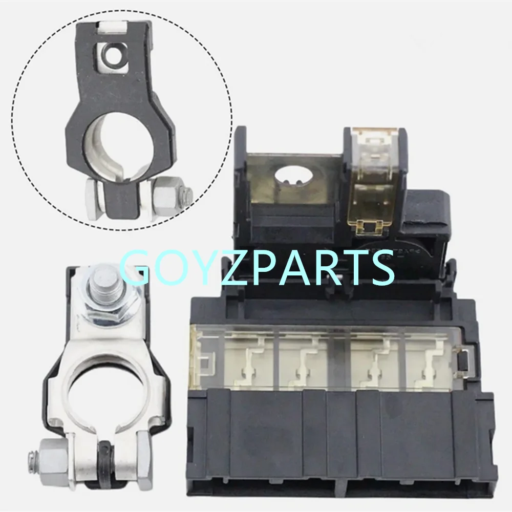 2438079912 24380-79912 24380-79915 Battery Fusible Link Holder for Nissan Altima 2002-2018
2438079912 24380-79912 24380-79915 Battery Fusible Link Holder for Nissan Altima 2002-2018