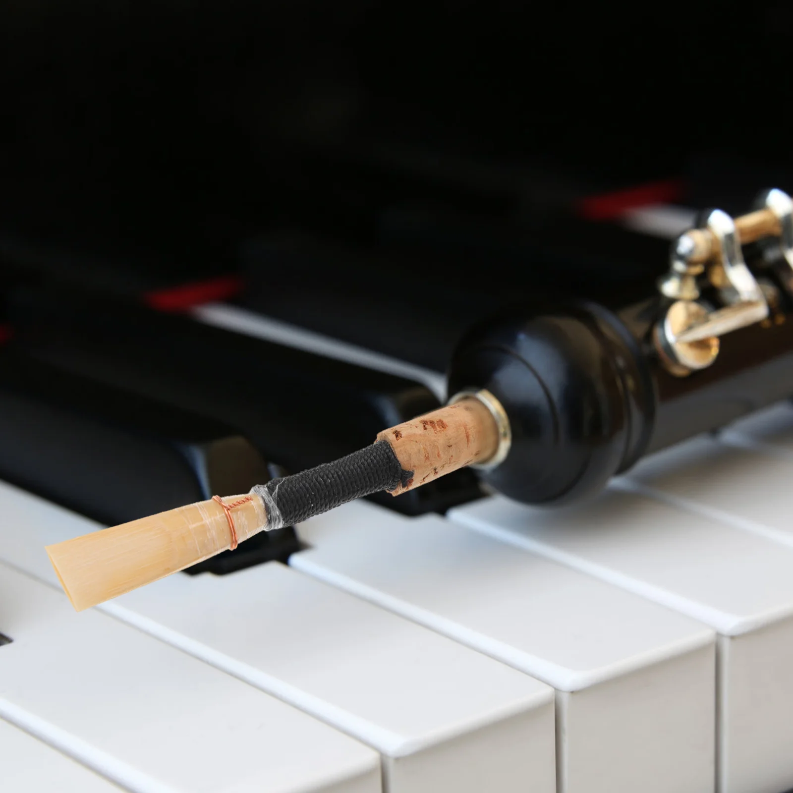Durable Oboe Copper Oboe Musical Instrument Oboe Accessory Lightweight Oboe Oboe Parts
Durable Oboe Copper Oboe Musical Instrument Oboe Accessory Lightweight Oboe Oboe Parts