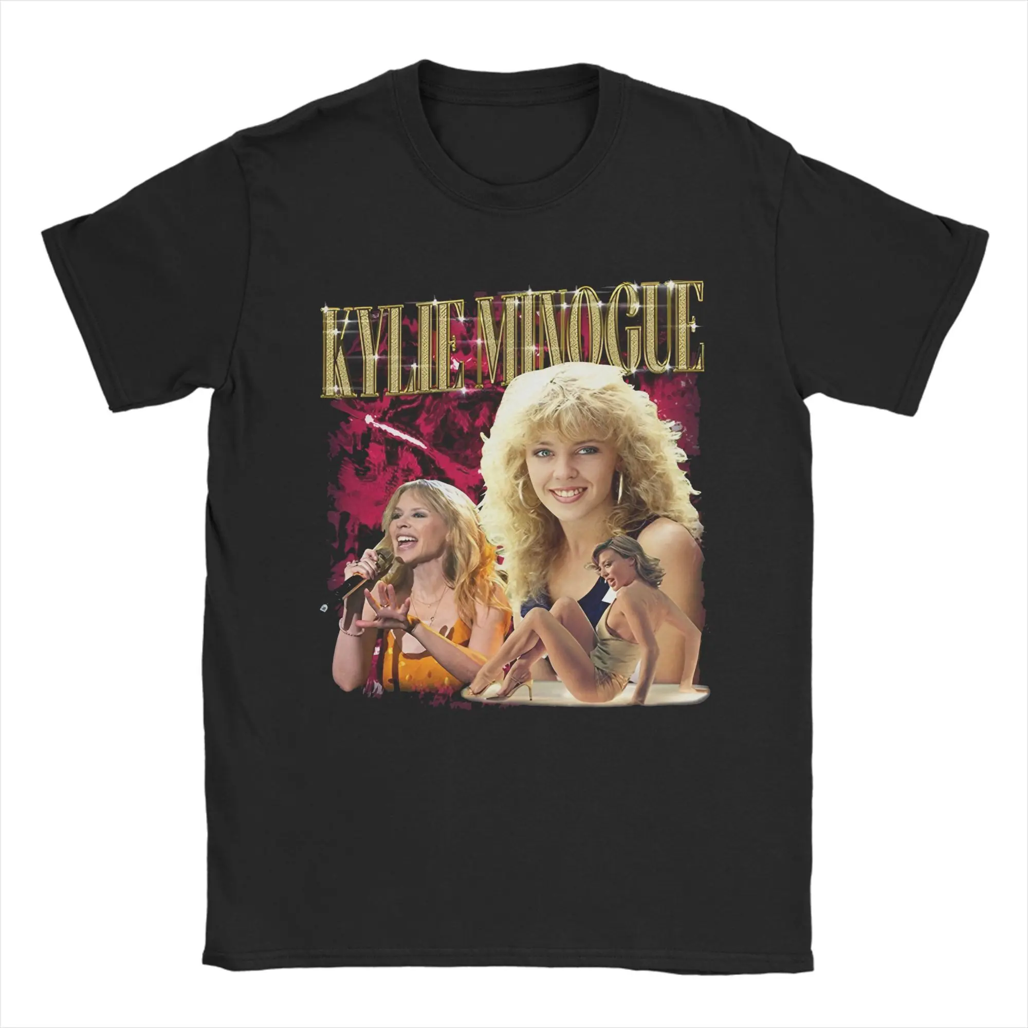 Футболка Kylie Minogue 2025 Singer Tour для мужчин и женщин, футболки с графическим принтом, музыкальные концертные фанаты, одежда из 100% хлопка
Футболка Kylie Minogue 2025 Singer Tour для мужчин и женщин, футболки с графическим принтом, музыкальные концертные фанаты, одежда из 100% хлопка