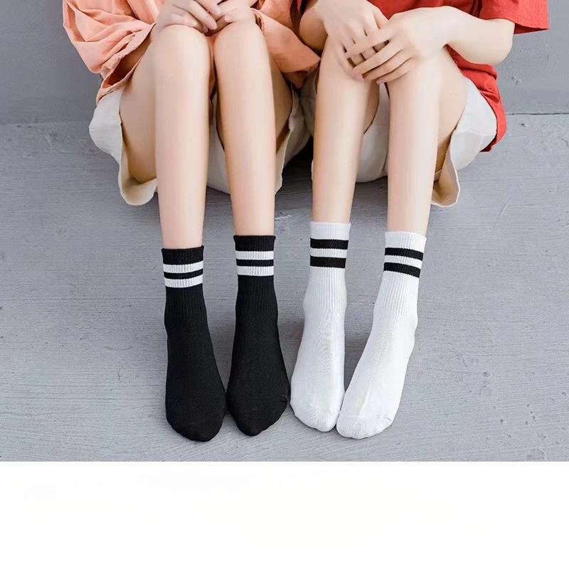 Белые носки в полоску Harajuku Kawaii, забавные милые носки в стиле хип-хоп, скейтборд, уличная одежда, черные женские женские Skarpetki
Белые носки в полоску Harajuku Kawaii, забавные милые носки в стиле хип-хоп, скейтборд, уличная одежда, черные женские женские Skarpetki