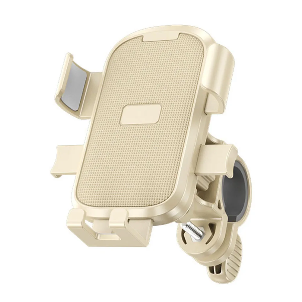 Handlebar Phone Bracket Electric Phone Mount Delivery Transport 360 Degree Rotation Compact Design Easy Adjustment
Handlebar Phone Bracket Electric Phone Mount Delivery Transport 360 Degree Rotation Compact Design Easy Adjustment