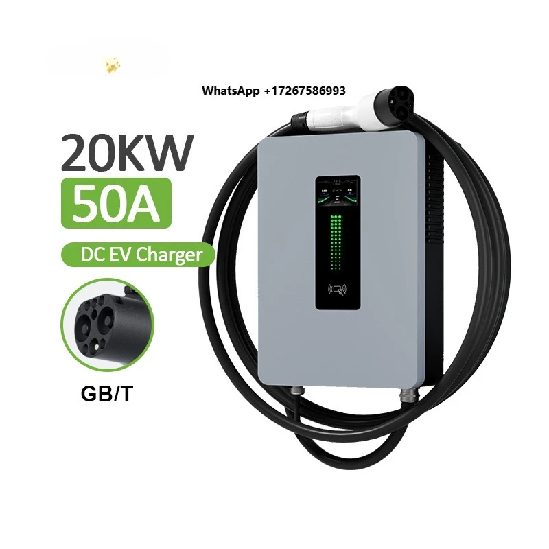 Gootu Wall Mounted Ev Home Charging Stations Gbt Ccs2 Electric Car Chargers 7Kw 20Kw Ev Dc Fast Charger
Gootu Wall Mounted Ev Home Charging Stations Gbt Ccs2 Electric Car Chargers 7Kw 20Kw Ev Dc Fast Charger