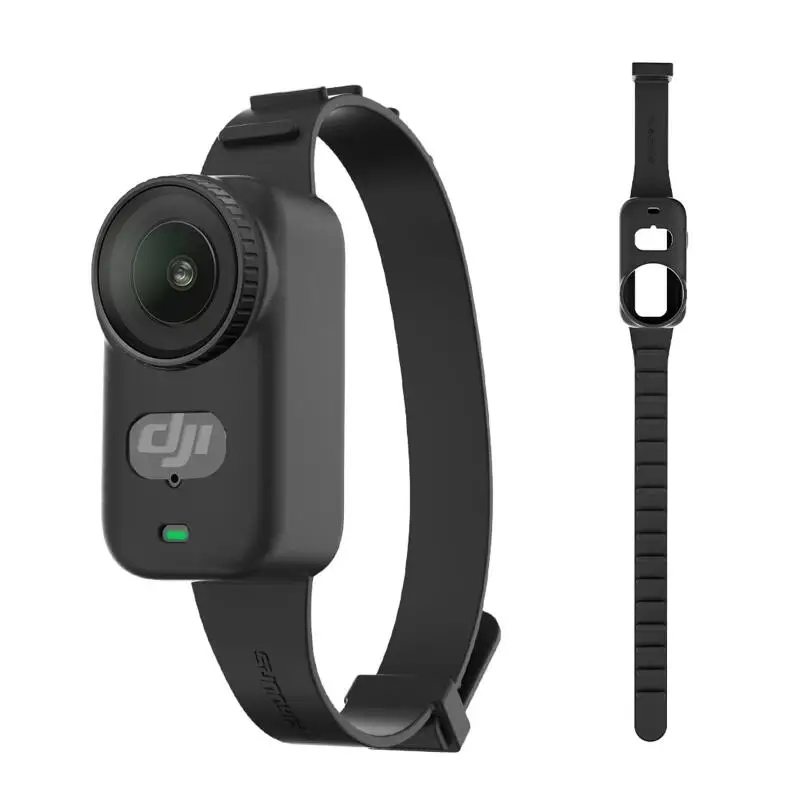 For Dji Osmo Nano Sports Camera Mount Adjustable Wristband Hand Wrist Band Silicone Strap for Dji Osmo Nano Camera Accessories
For Dji Osmo Nano Sports Camera Mount Adjustable Wristband Hand Wrist Band Silicone Strap for Dji Osmo Nano Camera Accessories