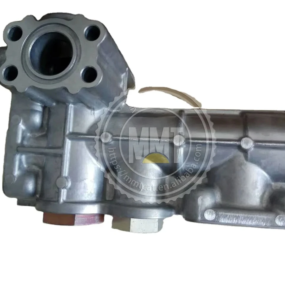 MMT 173-4672 201-9329 190-7745 1734672 2019329 1907745 Bypass Oil Return Check Valve For 320D 320C 325D 336D2 325C
MMT 173-4672 201-9329 190-7745 1734672 2019329 1907745 Bypass Oil Return Check Valve For 320D 320C 325D 336D2 325C