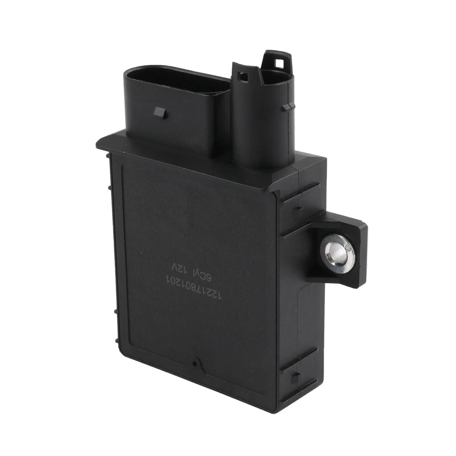 Автомобильный релейный модуль управления электрической вилкой 12217801201 для BMW 330D 325D 525D 530D 535D 635D 730D X3 X5 X6 Инструменты Аксессуары E90 E46
Автомобильный релейный модуль управления электрической вилкой 12217801201 для BMW 330D 325D 525D 530D 535D 635D 730D X3 X5 X6 Инструменты Аксессуары E90 E46