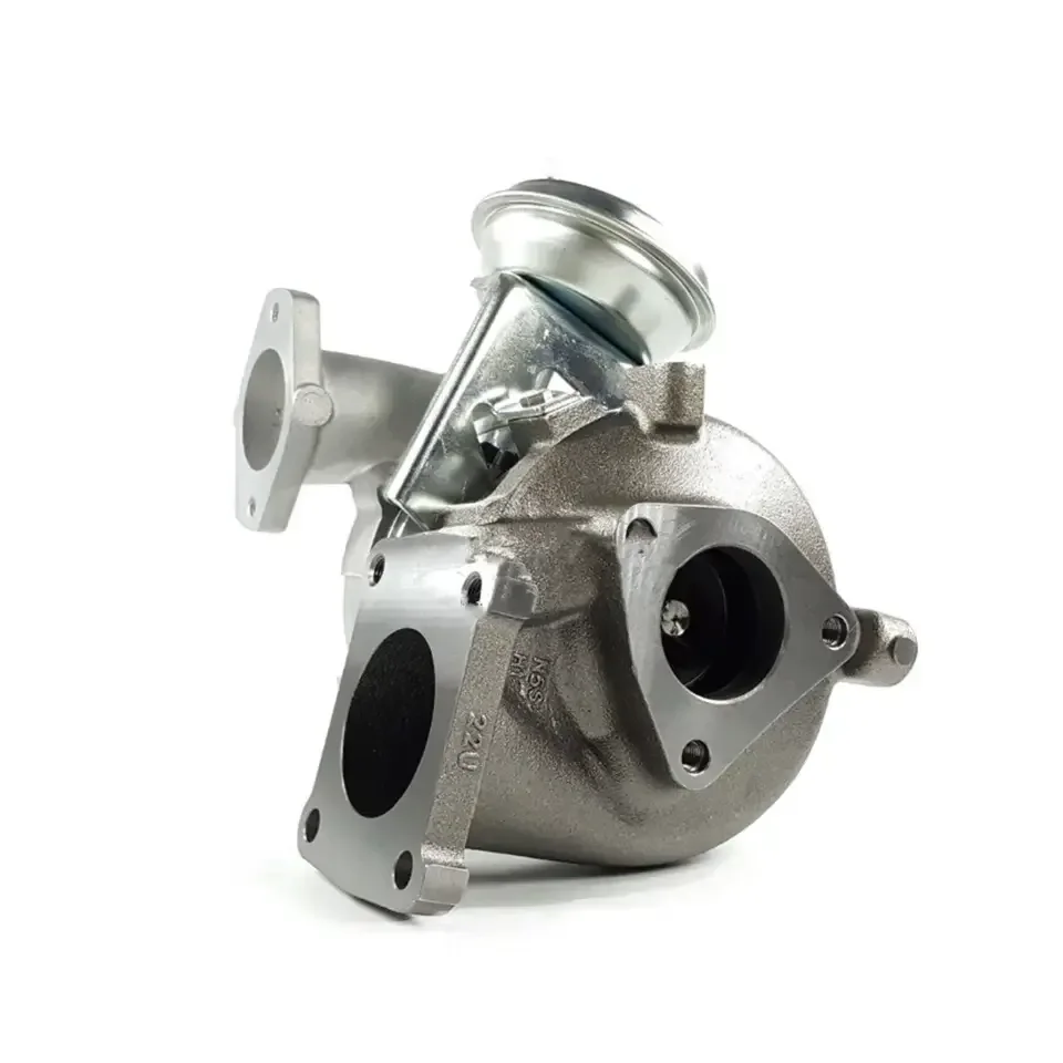 Universal supercharger turbocharger for Toyota Land Cruiser 1HD-FTE Euro 3 engine GT2359V 724483-0009 17201-17050
Universal supercharger turbocharger for Toyota Land Cruiser 1HD-FTE Euro 3 engine GT2359V 724483-0009 17201-17050