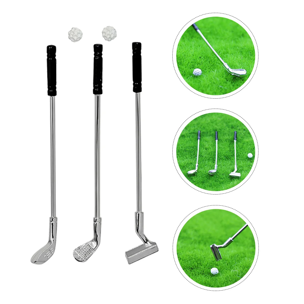 Dollhouse Miniature Golf Clubsing Club Miniature Miniature Golf Clubs Club Balls Set Miniature Miniature Golf Clubs Clubs Mini
Dollhouse Miniature Golf Clubsing Club Miniature Miniature Golf Clubs Club Balls Set Miniature Miniature Golf Clubs Clubs Mini